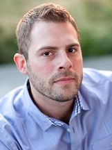 foto de Ryan J. Condal