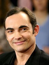 foto de Thomas Chabrol