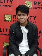 foto de Kent Gonzales