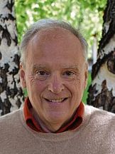 foto de Charles Brandt