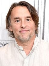 foto de Richard Linklater