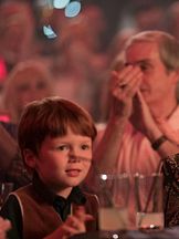 foto de Adam Mitchell