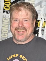 foto de John DiMaggio