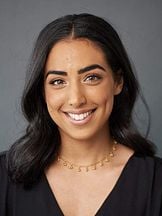 foto de Gurlaine Kaur Garcha