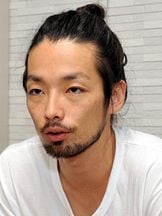 foto de Mirai Moriyama