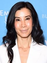 Lisa Ling