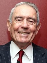 foto de Dan Rather
