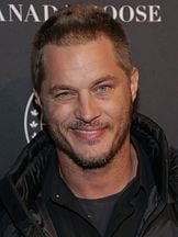 foto de Travis Fimmel