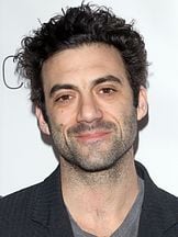 Morgan Spector