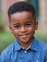 foto de Isaiah Givens