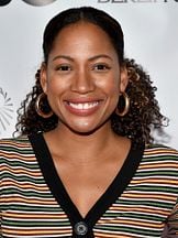 foto de Natalie Paul