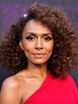foto de Janet Mock