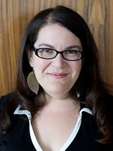 foto de Naomi Alderman