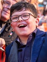 foto de Archie Yates