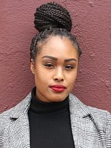 foto de Kara Brown