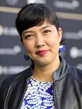 foto de Pailin Wedel