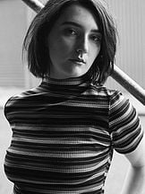 foto de Sidney Flanigan