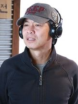 foto de Kim Yun-Cheol