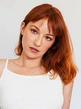 foto de Júlia Cartier Bresson