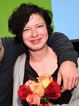 foto de Amel Alzakout