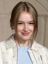 foto de Maddison Brown