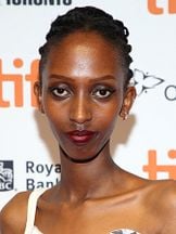 foto de Clariella Bizimana