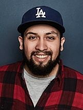 foto de Marvin Bryan Lemus