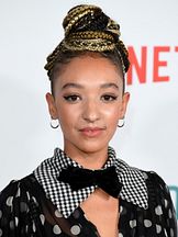 foto de Patricia Allison