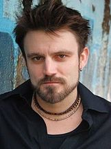 foto de Andrew Hinderaker