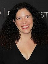 foto de Maggie Friedman