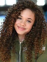 foto de Scarlet Spencer