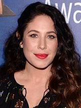 foto de Rachel Shukert