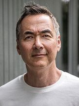 foto de Steven Maeda