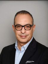 foto de Michael Tolajian