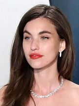 foto de Rainey Qualley