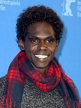 foto de Jacob Junior Nayinggul