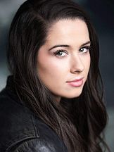 foto de Kara Kingsward-Hughes