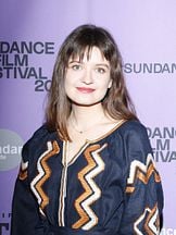 foto de Iryna Tsilyk