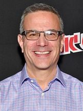 foto de Todd Slavkin