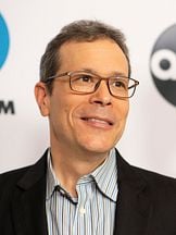 foto de Darren Swimmer