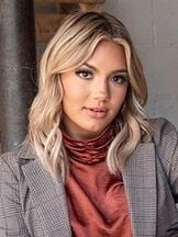 foto de Giannina Gibelli