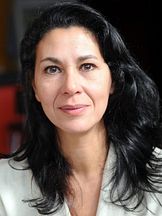 foto de Majida Ghomari