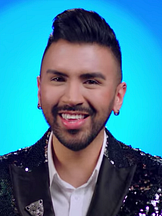 foto de Chris Sapphire