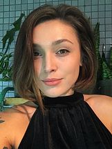 foto de Miranda Bissonnette