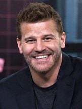 David Boreanaz