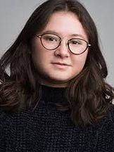 foto de Megan Richards