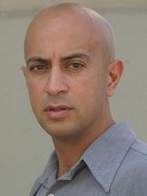 foto de Avi Issacharoff