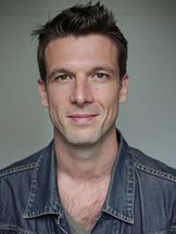 foto de Benjamin Brenière