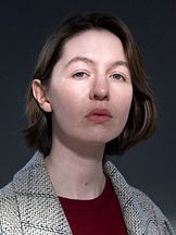 foto de Sally Rooney