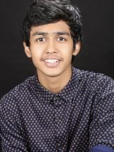 foto de Rudhraksh Jaiswal